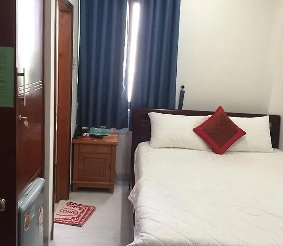 Nice Hotel