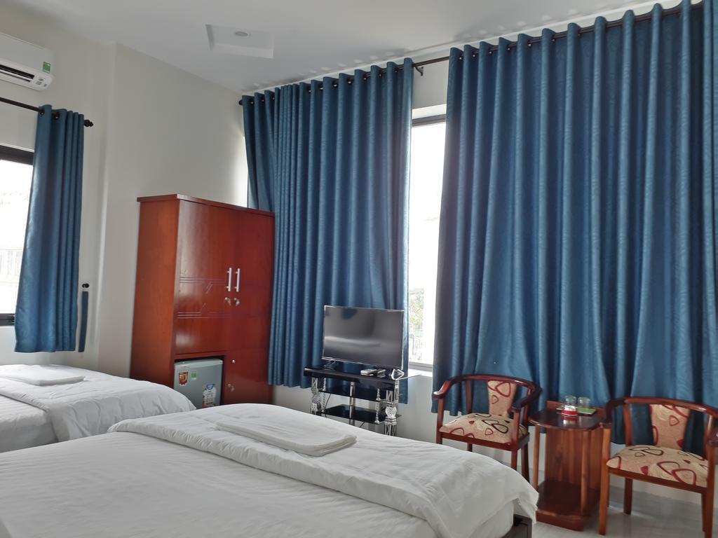 Nice Guest house *