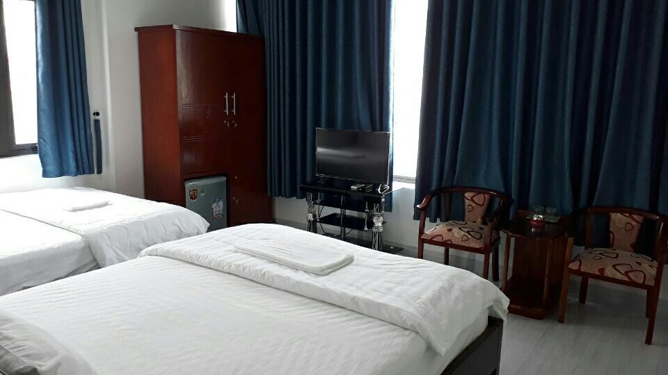 Nice Guest house *